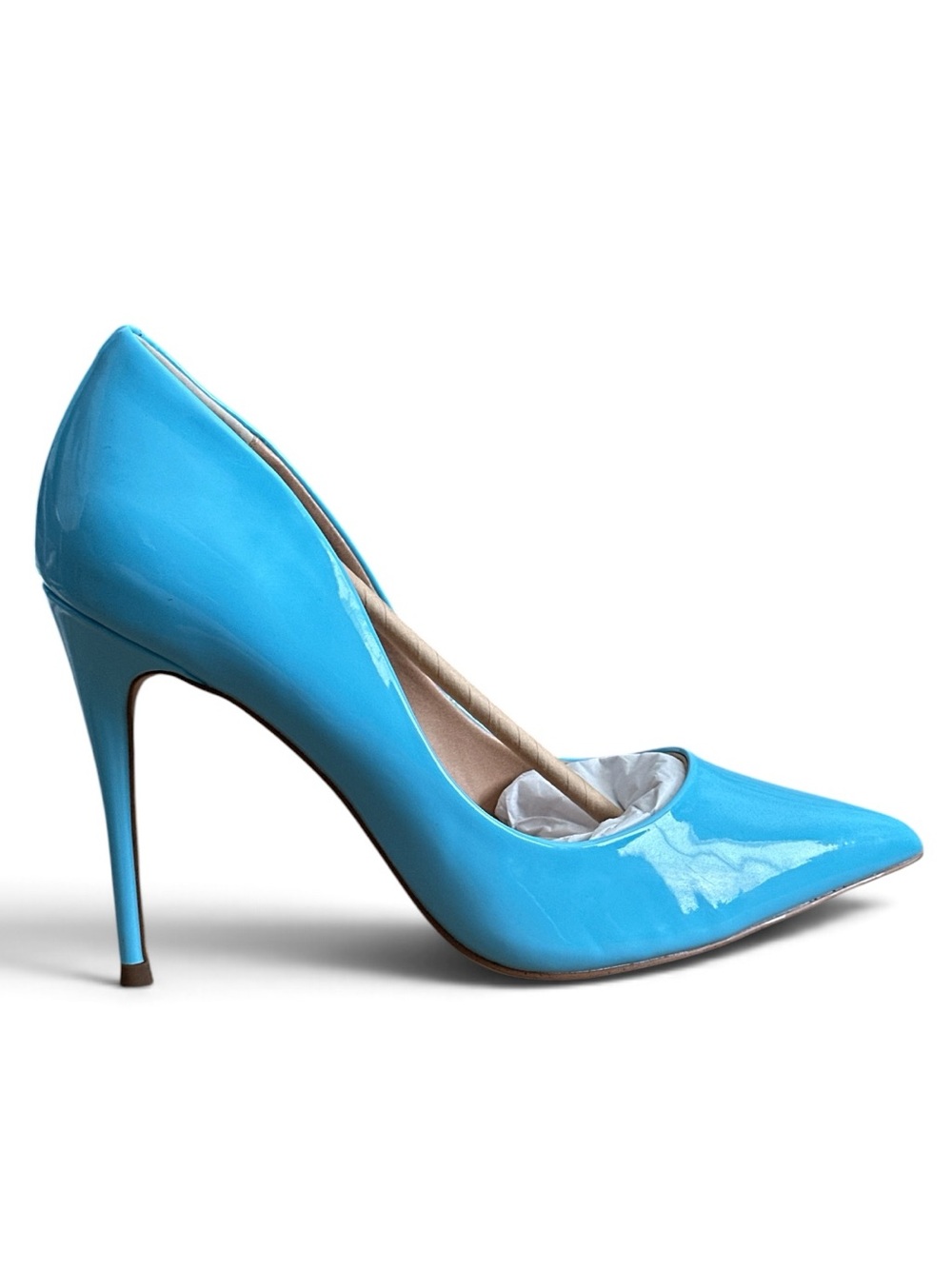 Steve Madden Daisie Patent Heels